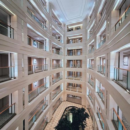 Millennium Hotel Chengdu Buitenkant foto