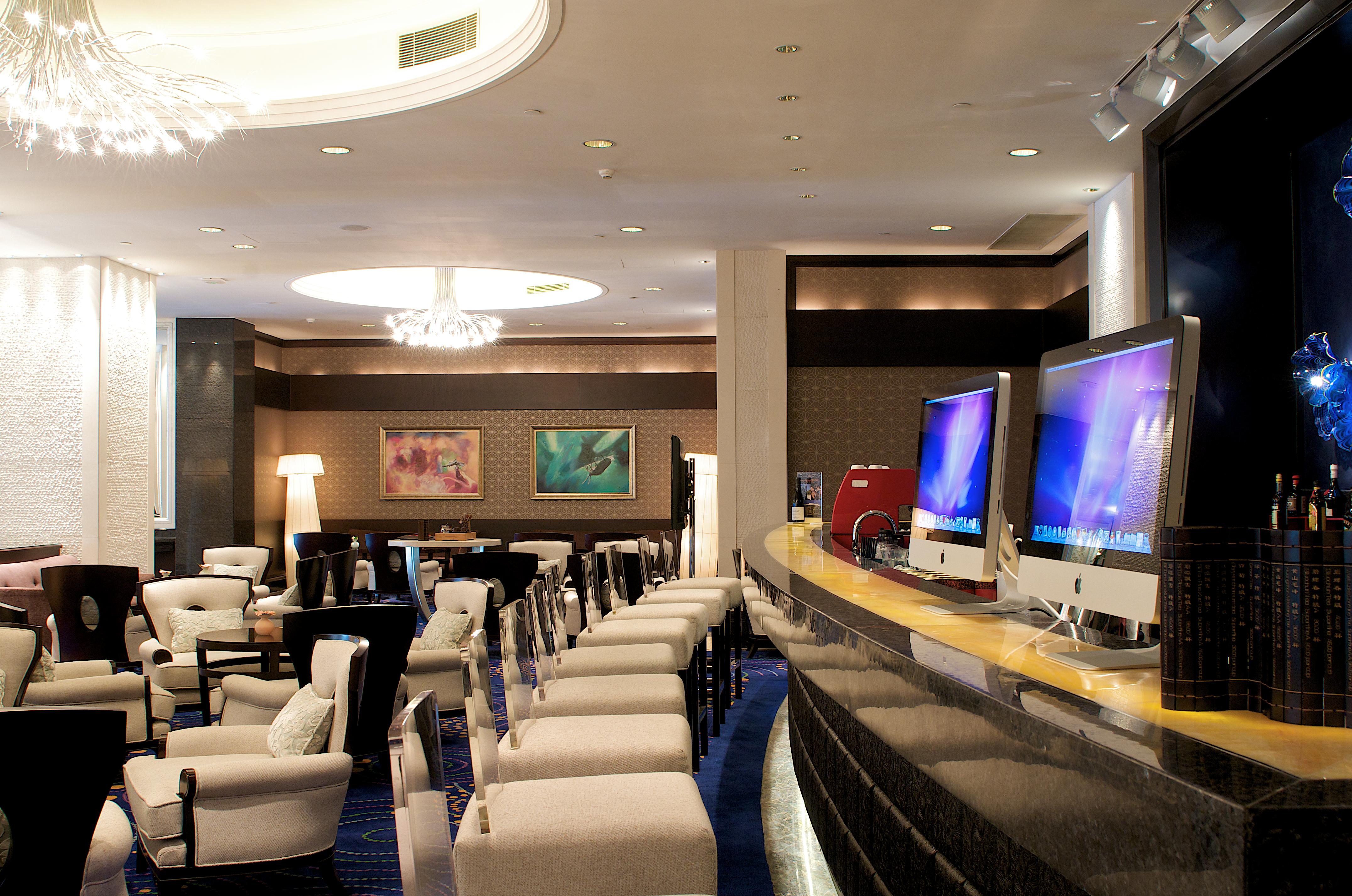 Millennium Hotel Chengdu Buitenkant foto