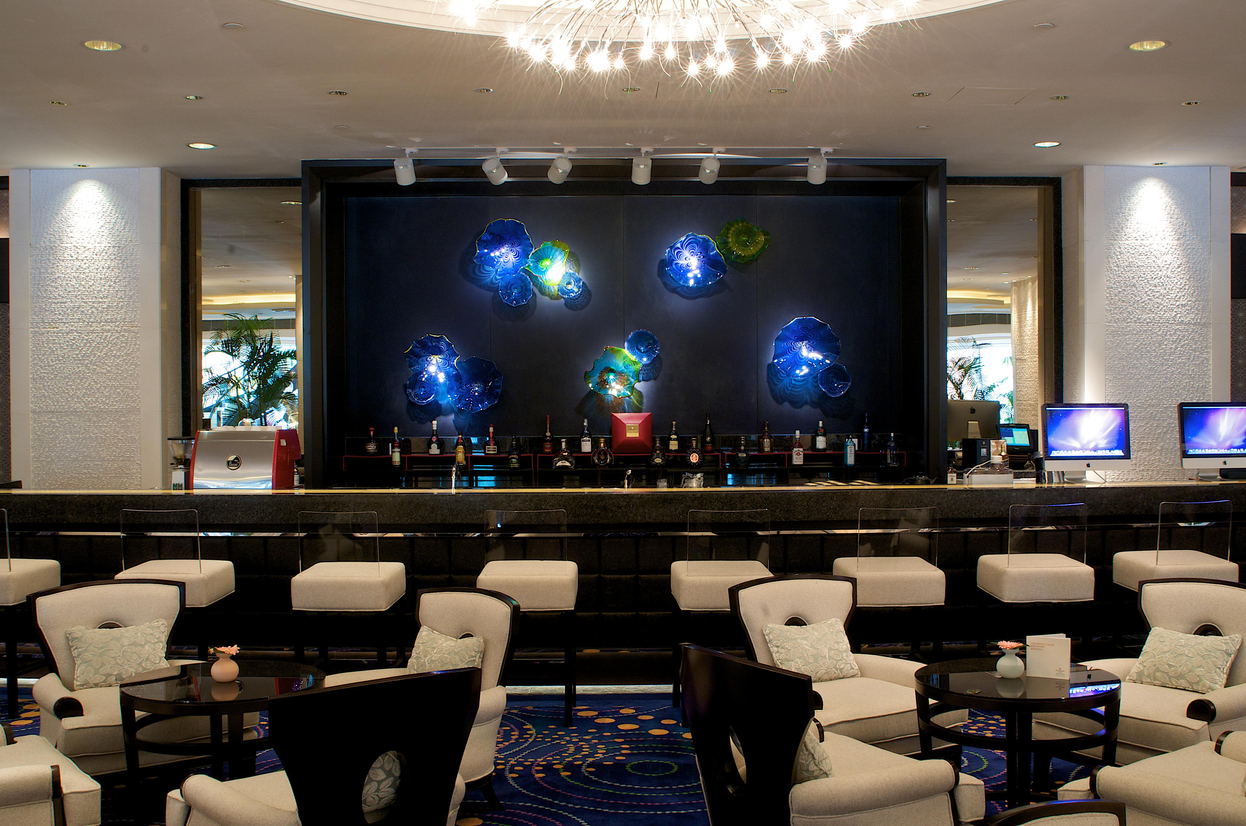 Millennium Hotel Chengdu Buitenkant foto